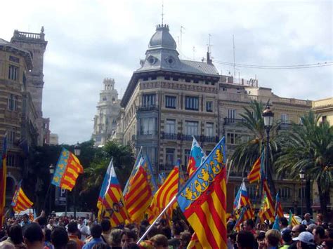 9 ottobre valencia